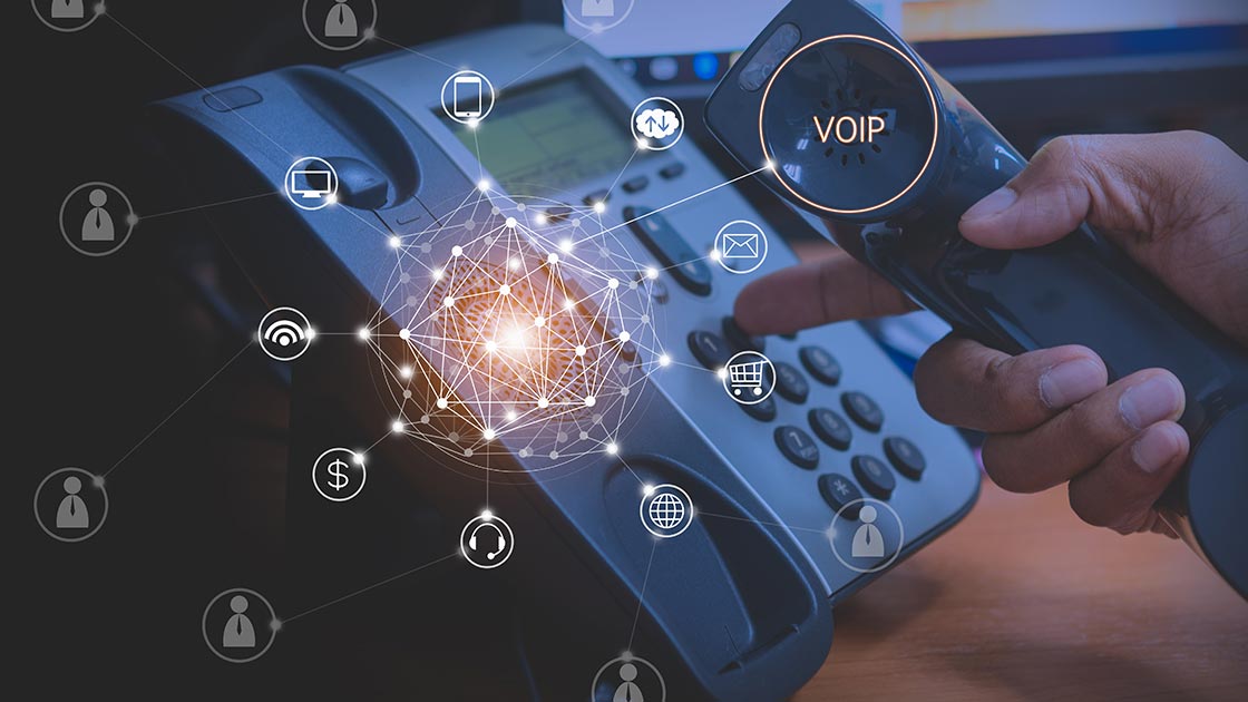 Dịch vụ thoại trên nền VoIP cho doanh nghiệp sip trunking cố định VNPT