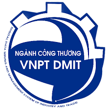VNPT DMIT - Quản lý toàn diện và khai thác hiệu quả dữ liệu số ngành Công thương